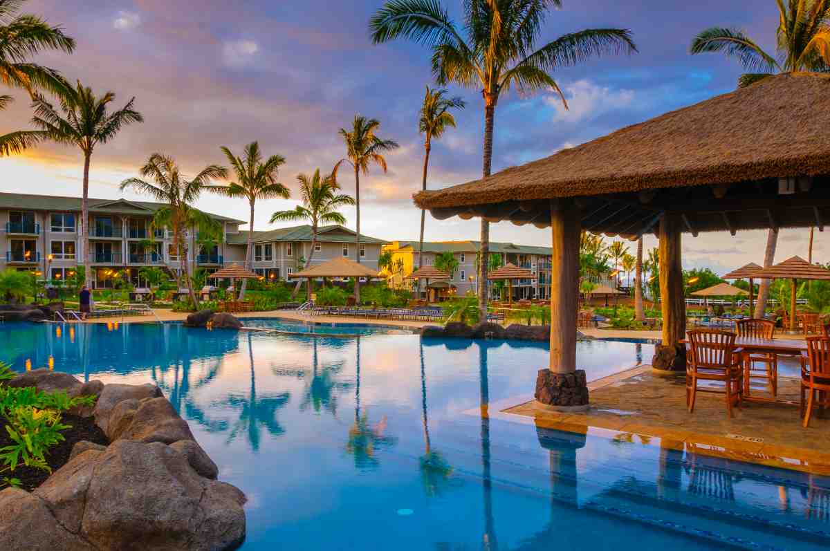 Best Hotels in Hawaii