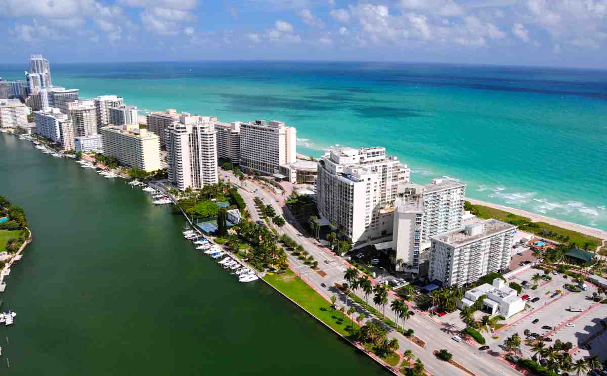 Best Hotels in Miami Beach