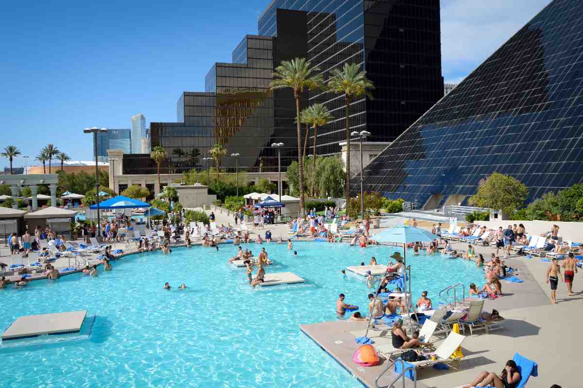 Best Resorts in Las Vegas