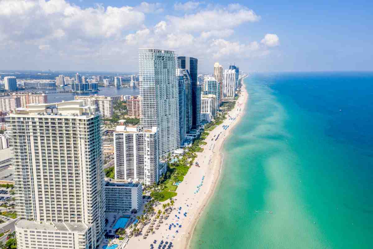 Best Resorts in Miami