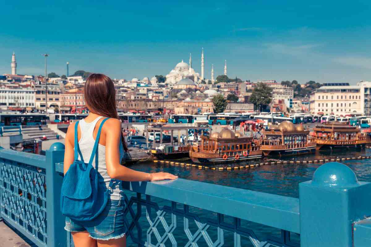 Things to do in Istanbul