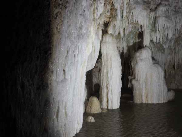 cheap flights to barbados - Harrison's Cave