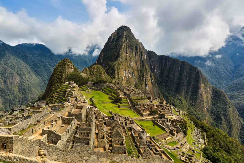 cheap flights to machu picchu