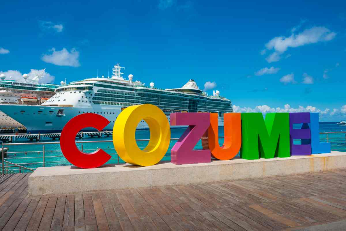 things to do in cozumel