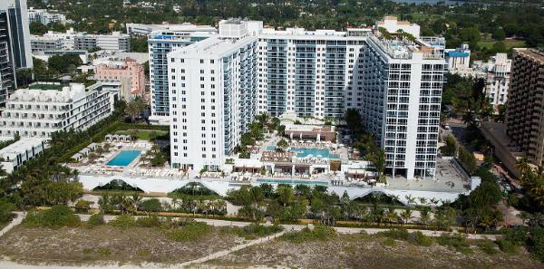 1 Hotel South Beach - Resorts in Miami