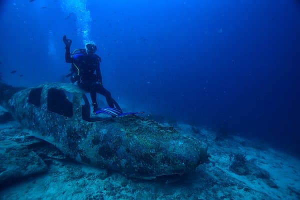 AquaWorld - Dive Shops in Cancun