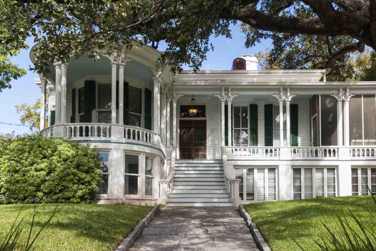 Best Bed & Breakfasts in Austin Texas