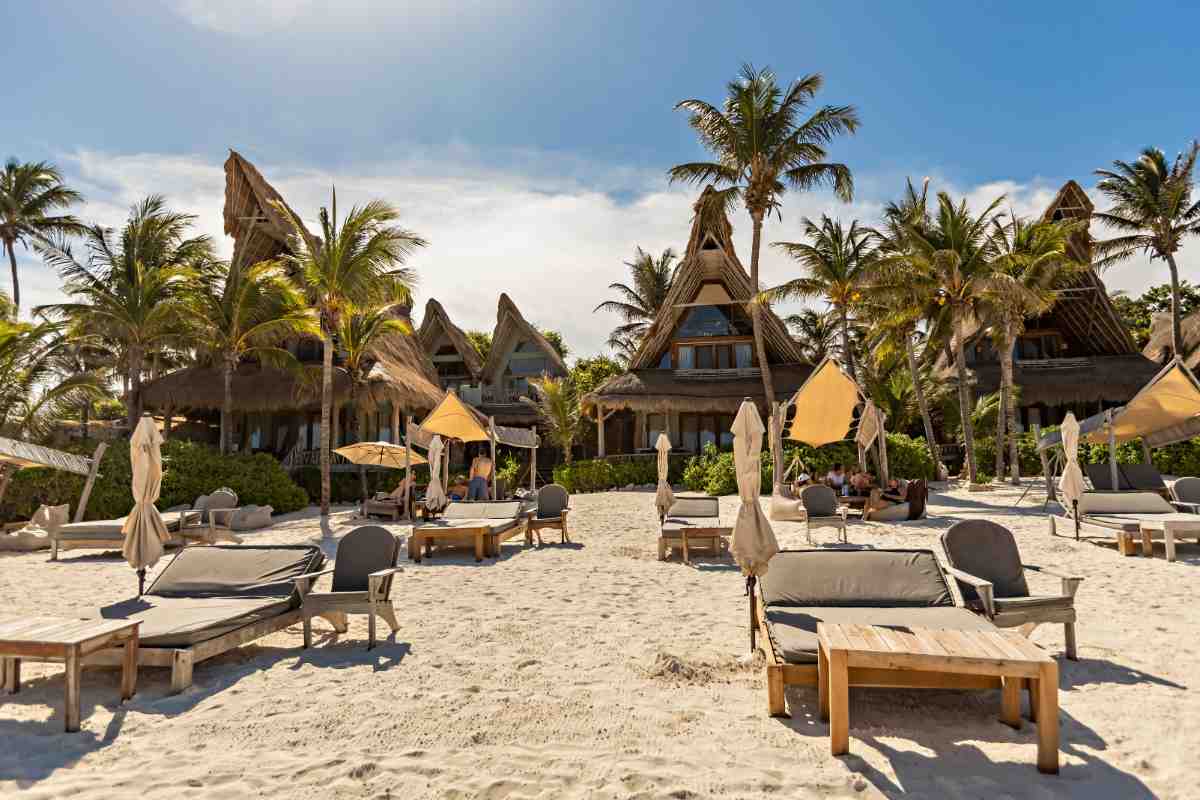 Best Bed and Breakfasts in Tulum Mexico