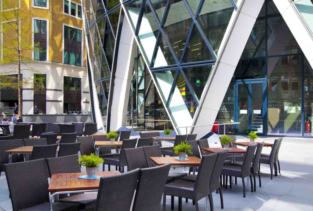 Best Fine Dining Restaurants in London