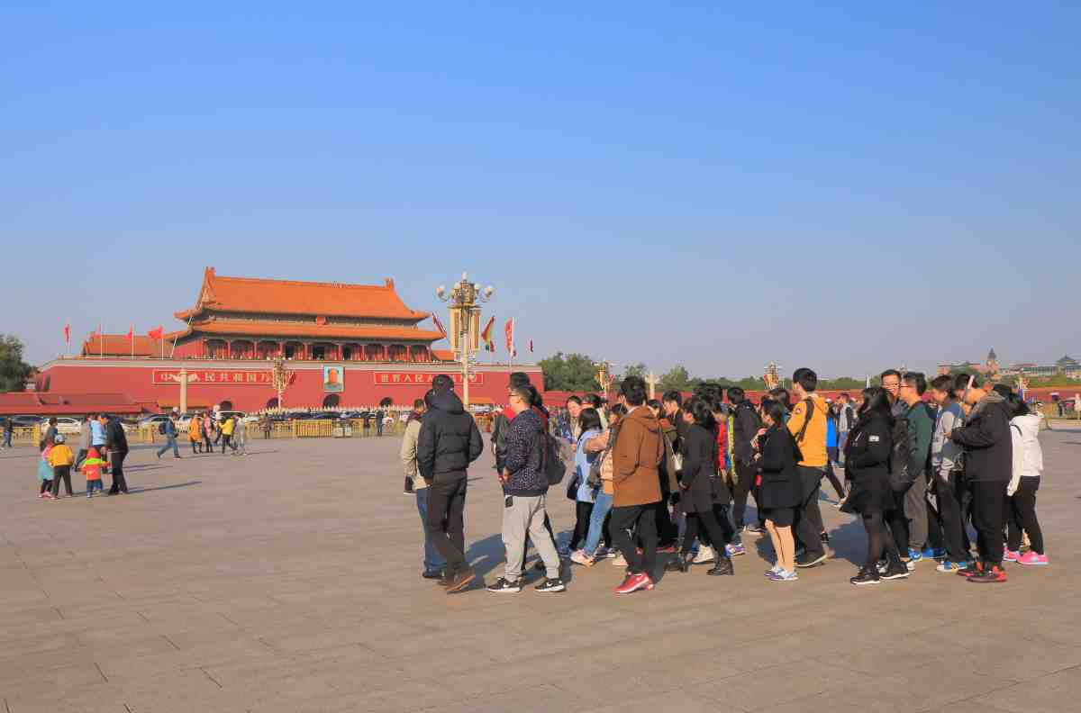Best Guided Tours in Beijing