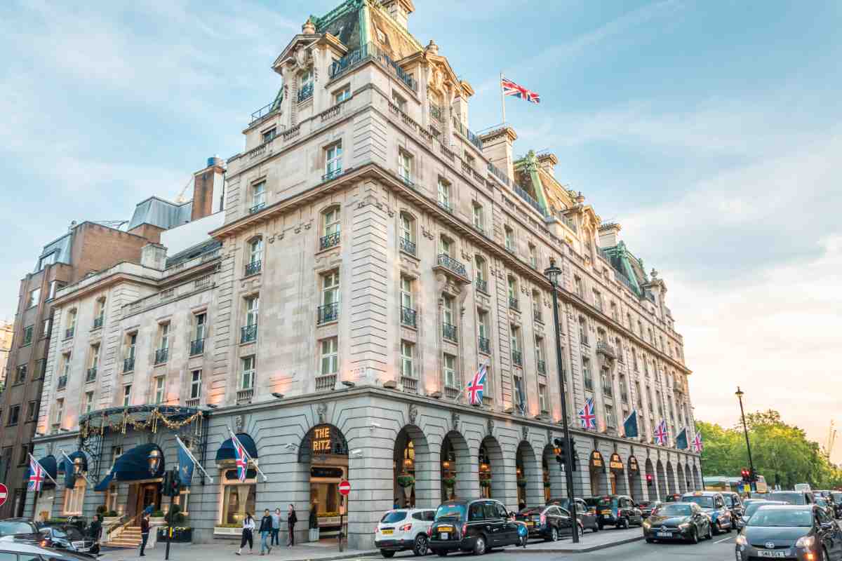 Best Hotels in London