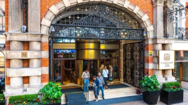 Best Resorts in London