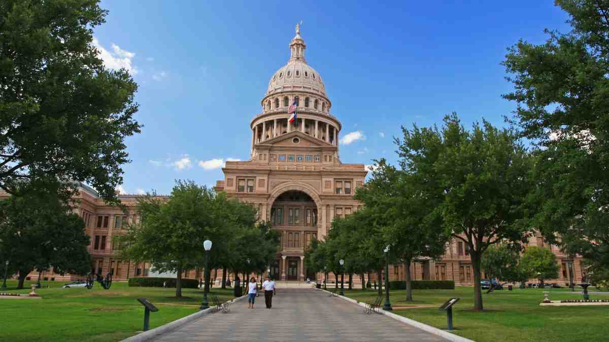 Best Tour Companies in Austin Texas