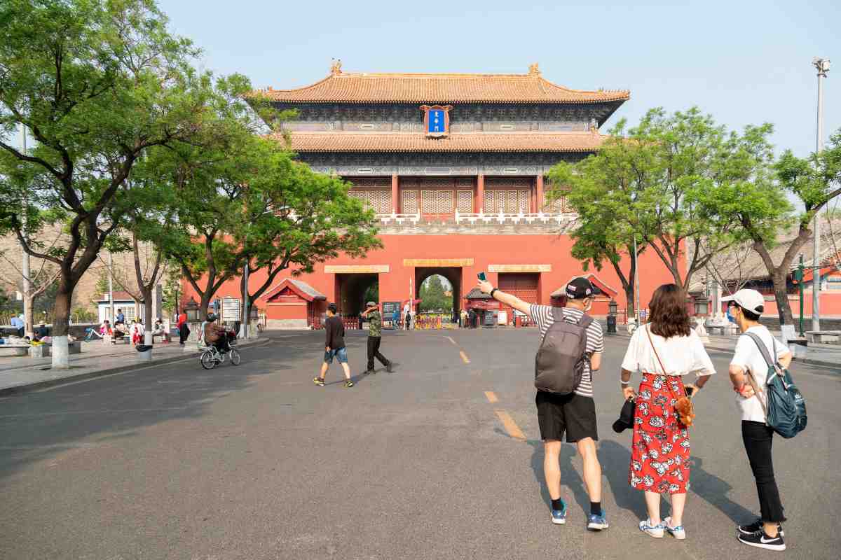 Best Tour Companies in Beijing China