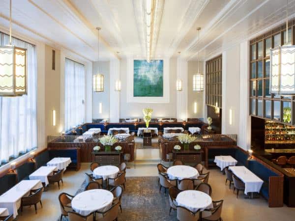 Eleven Madison Park - Fine Dining Restaurants in New York