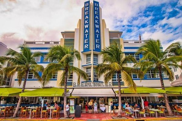 Explore the Art Deco Historic District - Things to Do in Miami