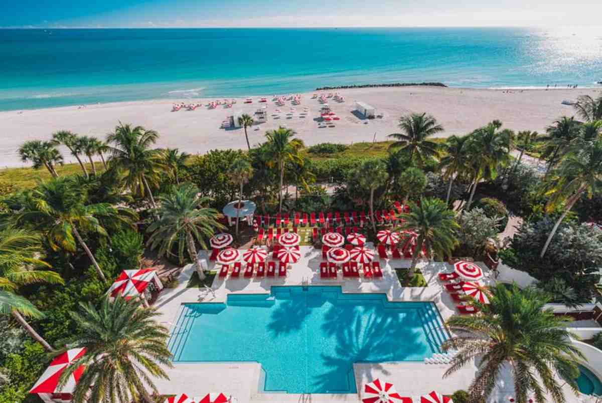 Faena Hotel Miami Beach