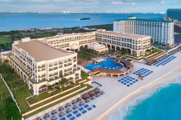 Hard Rock Hotel Cancun - Hotels in Cancun Mexico