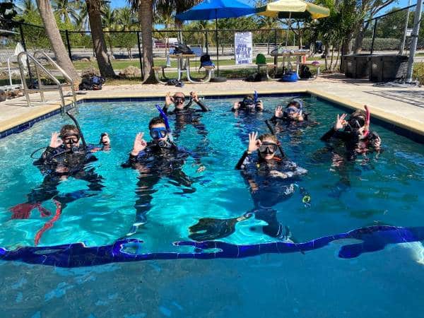 Key Divers - Dive Shops in Miami