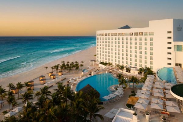 Le Blanc Spa Resort - boutique hotels in Cancun