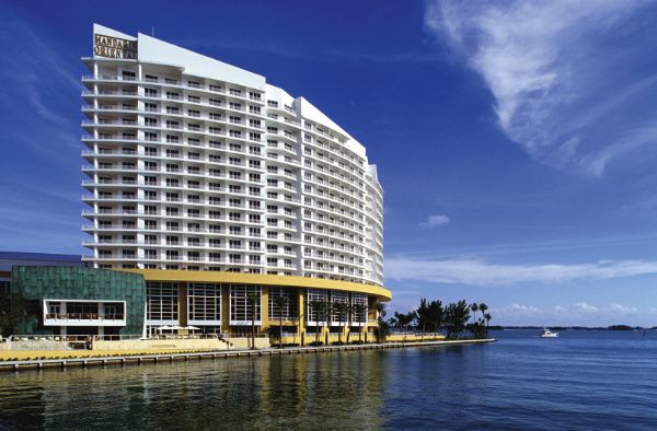 Mandarin Oriental Miami - Hotels in Miami Beach