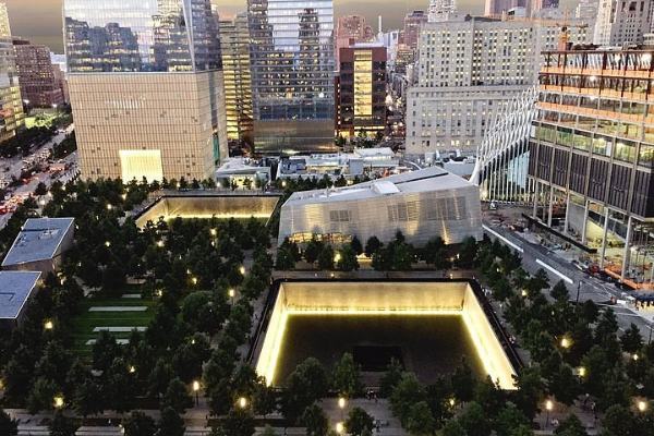 9/11 Memorial and Museum Tour - Guided Tours in New York City