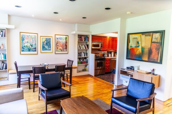 Park Slope Apartment - VRBO’s In New York City