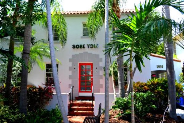 Sobe You Bed and Breakfast - Bed and Breakfast's in Miami Beach