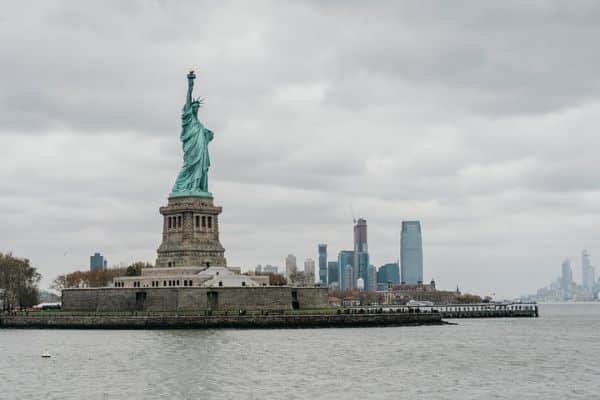 Statue of Liberty and Ellis Island Tour - Guided Tours in New York City
