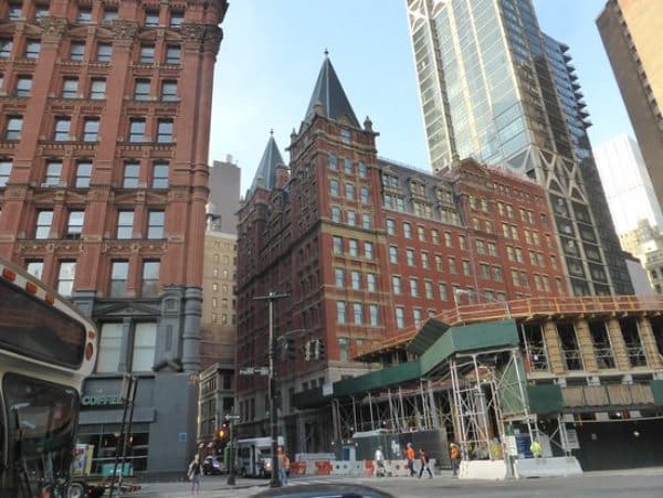 The Beekman, a Thompson Hotel - Boutique Hotels in New York City