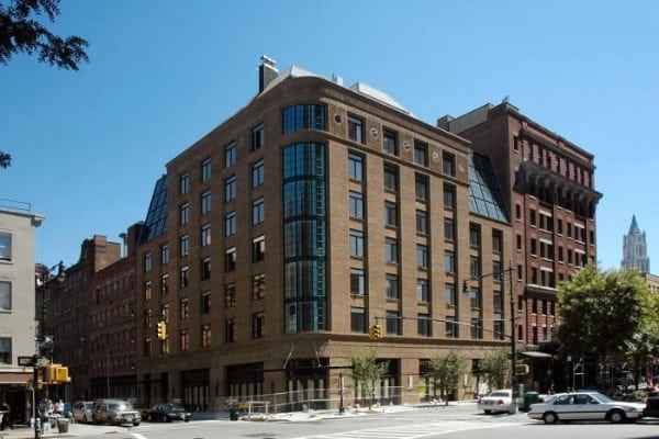 The Greenwich Hotel - Boutique Hotels in New York City