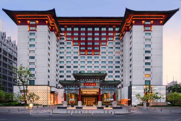 The Peninsula Beijing - Hotels in Beijing