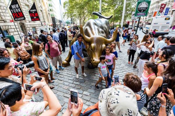 The Wall Street Experience - Tour Companies in New York City