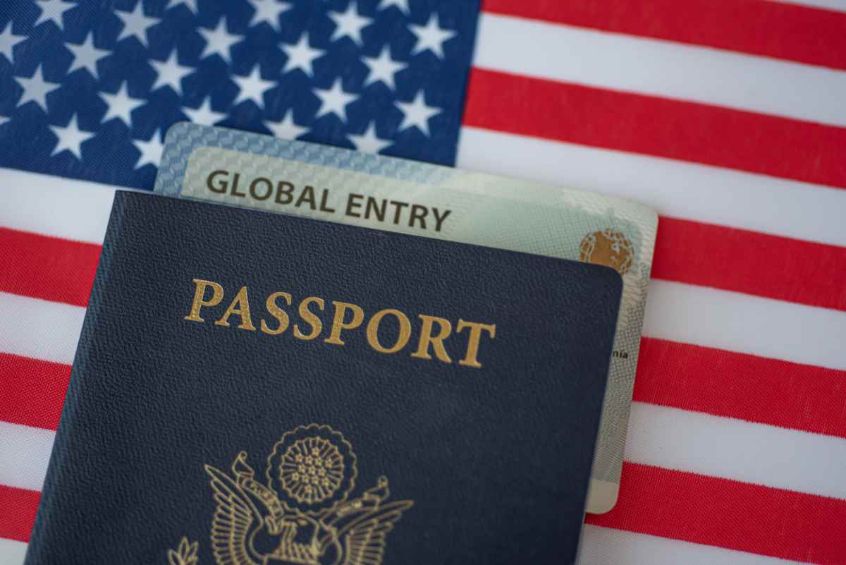 Things to Know About Global Entry