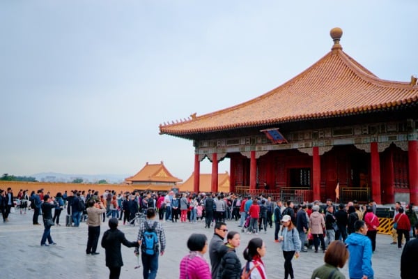 5 Hour Ultimate Discovery of Forbidden City Tour in Beijing - Guided Tours in Beijing