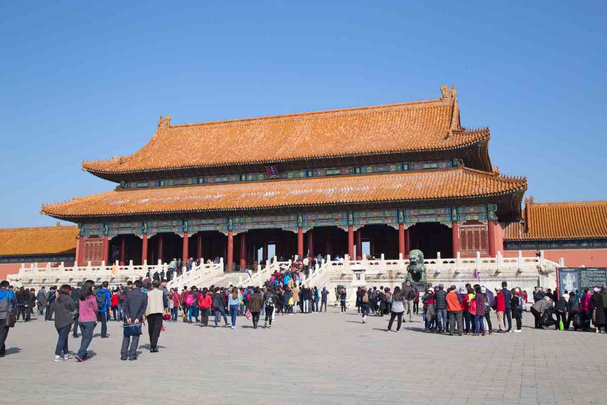 Ancient City Gates of Beijing Every History Lover Must See