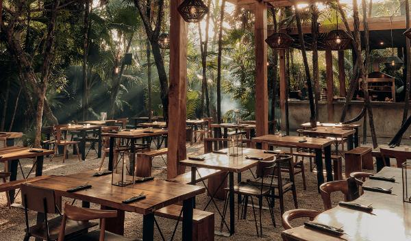 Arca - Fine Dining Restaurants in Tulum