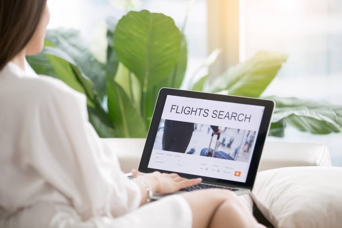 Best Flight Search Engines for Cheap Flights