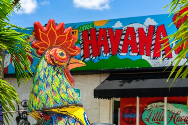 Best Places to Visit in Miami - Little Havana