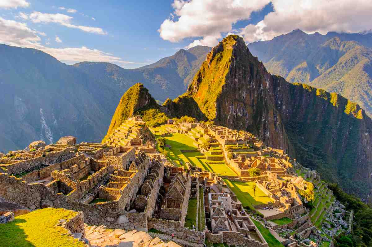 Best UNESCO World Heritage Sites to Visit