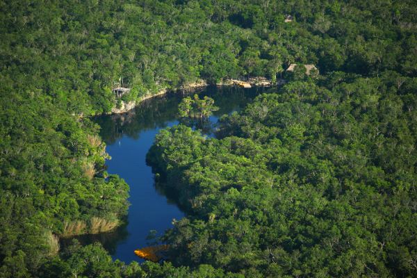 Experience the Sian Ka'an Biosphere Reserve - Things to Do in Tulum