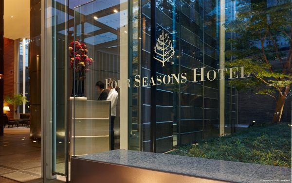 Four Seasons Hotel Tokyo - Resorts in Tokyo