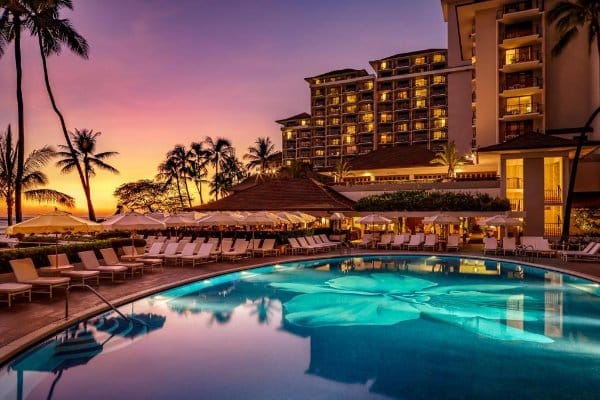 Halekulani Hotel, Honolulu - Best Hotels in Hawaii