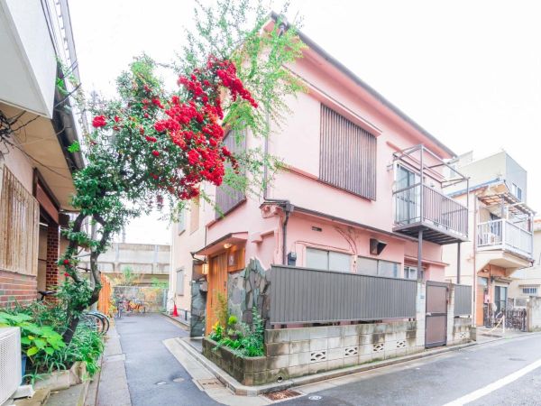 Hana Asakusa - Bed and Breakfasts in Tokyo