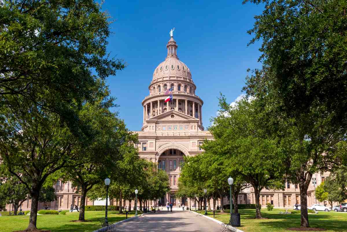 Historical Sites in Austin Every Traveler Must See