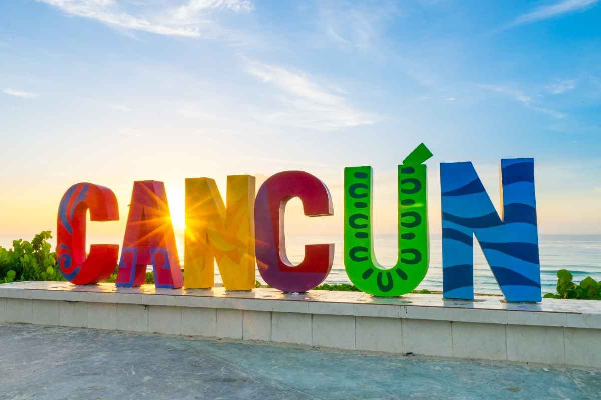 Is It Safe to Travel to Mexico and Cancun