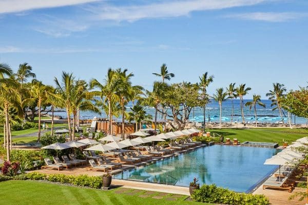 Mauna Lani, Auberge Resorts Collection (Big Island) - Boutique Hotels in Hawaii