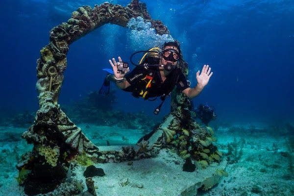 Mexico Divers - Tour Companies in Tulum Mexico