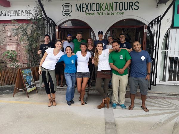 Mexico Kan Tours - Tour Companies in Tulum Mexico