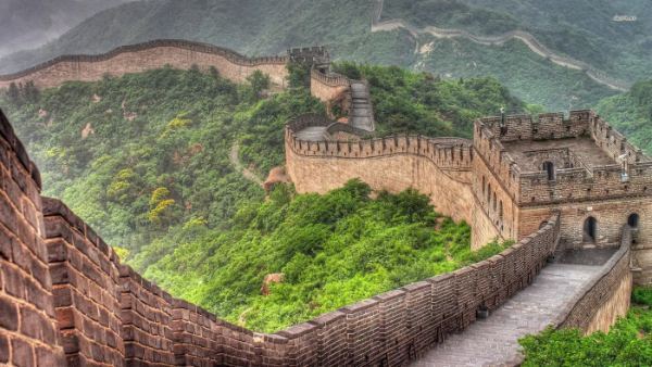 Mutianyu Great Wall Tours - Tour Companies in Beijing China